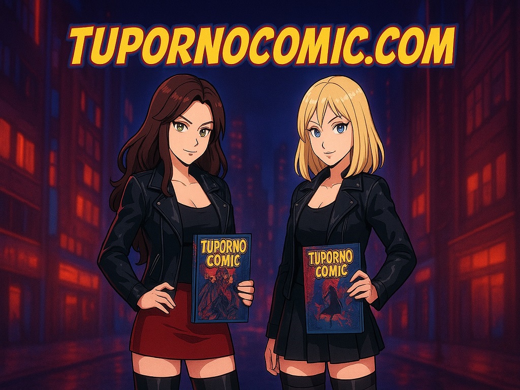 Todos los cómics porno gratis que hay en español | tupornocomic.com