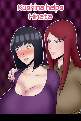 kushina-helps-hinata-1