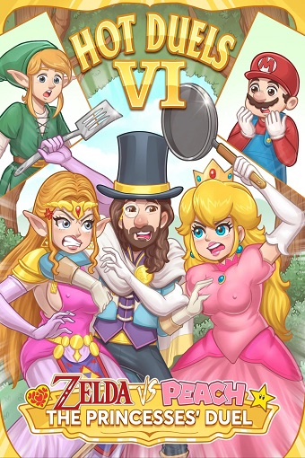 hot-duels-vi-zelda-vs-peach-1