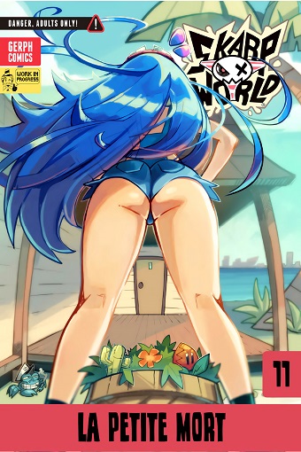 skarpworld11-la-petite-mort-1