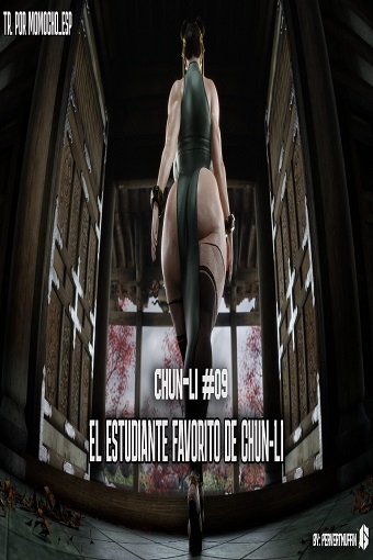 El Alumno favorito de Chun-li-01