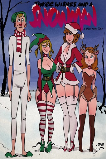 Three-Wishes-and-a-Snowman-1