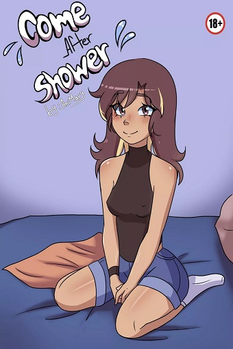 Come-After-Shower-AniMary-01