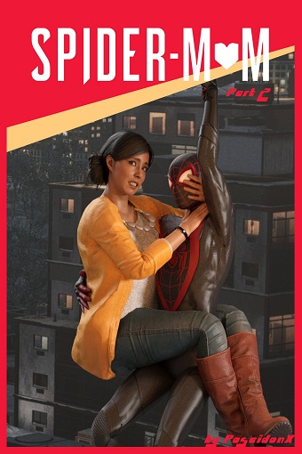 Spider_Mom_2_Textless_page00_Cover