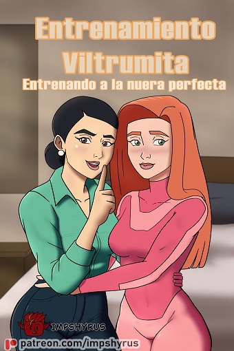 Impshyrus-Entrenamiento-Viltrumita_01