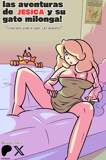 las-aventuras-de-jesica-y-su-gato-milonga-1